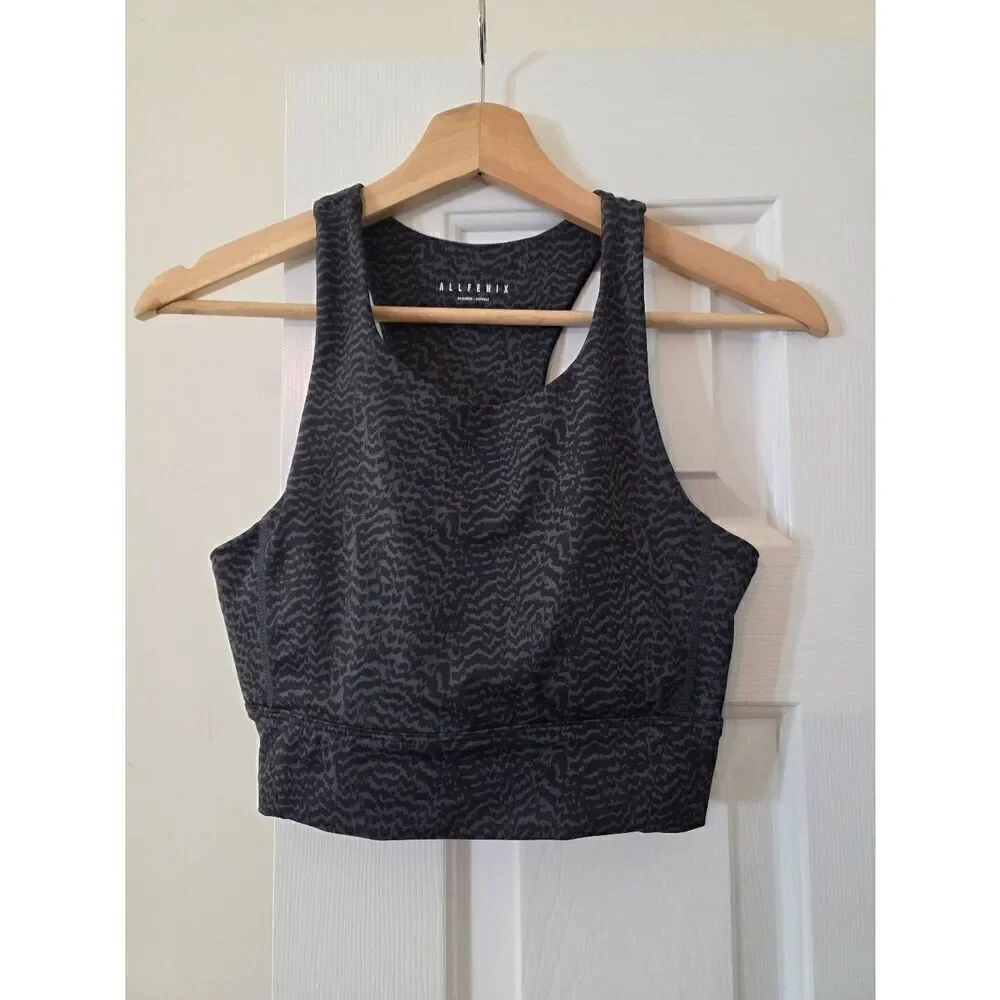 Allfenix Savannah Sports Bra M $68